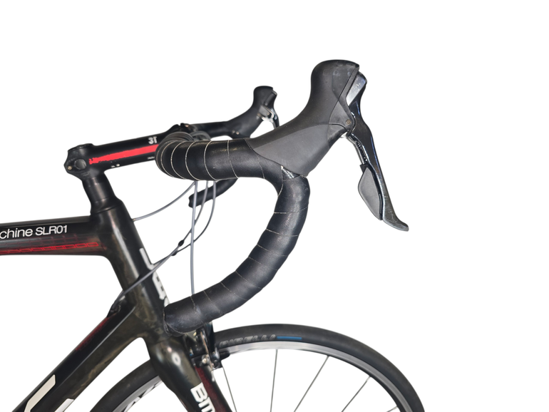Brugt BMC Team Machine SLR01 2018 Road & Gravel — billede 3 af 26