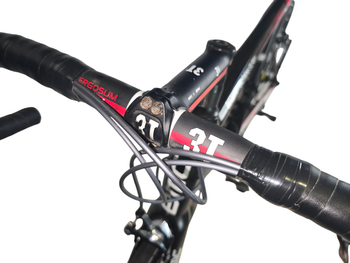 Brugt BMC Team Machine SLR01 2018 Road & Gravel — billede 24 af 26