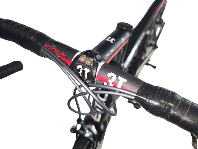 Brugt BMC Team Machine SLR01 2018 Road & Gravel — billede 24 af 26