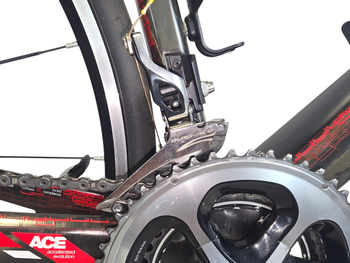 Brugt BMC Team Machine SLR01 2018 Road & Gravel — billede 12 af 26