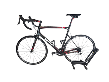 Brugt BMC Team Machine SLR01 2018 Road & Gravel — billede 18 af 26