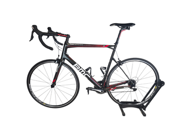 Tweedehands BMC Team Machine SLR01 2018 Road & Gravel — afbeelding 18 van 26