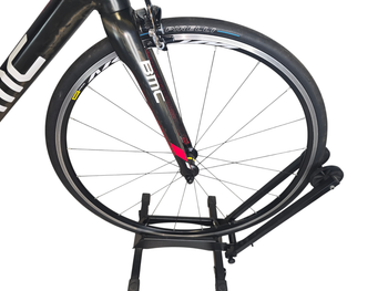 Brugt BMC Team Machine SLR01 2018 Road & Gravel — billede 4 af 26