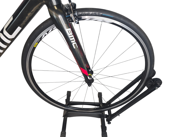 Brugt BMC Team Machine SLR01 2018 Road & Gravel — billede 4 af 26