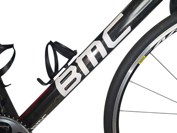 Brugt BMC Team Machine SLR01 2018 Road & Gravel — billede 7 af 26