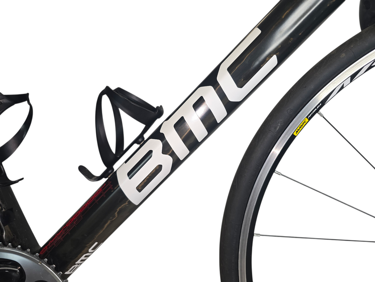 Brugt BMC Team Machine SLR01 2018 Road & Gravel — billede 7 af 26