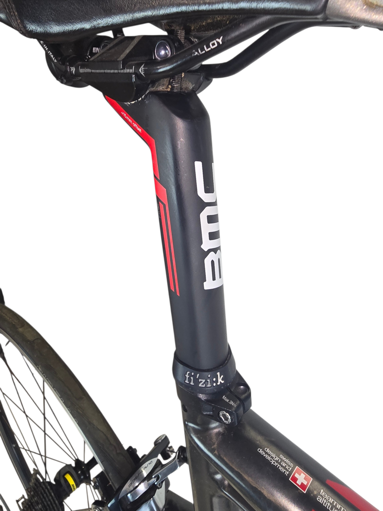 Brugt BMC Team Machine SLR01 2018 Road & Gravel — billede 16 af 26