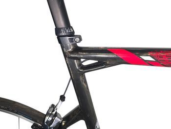 Brugt BMC Team Machine SLR01 2018 Road & Gravel — billede 11 af 26