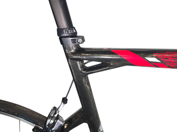 Tweedehands BMC Team Machine SLR01 2018 Road & Gravel — afbeelding 11 van 26