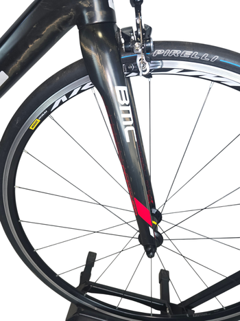 Brugt BMC Team Machine SLR01 2018 Road & Gravel — billede 6 af 26