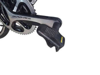 Brugt BMC Team Machine SLR01 2018 Road & Gravel — billede 13 af 26