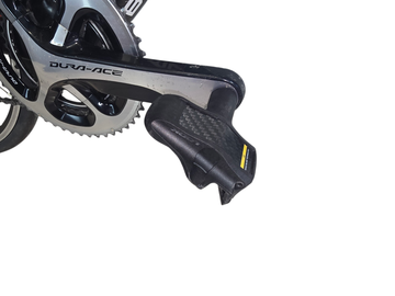 Tweedehands BMC Team Machine SLR01 2018 Road & Gravel — afbeelding 13 van 26