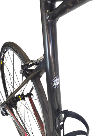 Brugt BMC Team Machine SLR01 2018 Road & Gravel — billede 10 af 26