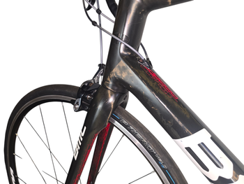 Brugt BMC Team Machine SLR01 2018 Road & Gravel — billede 23 af 26