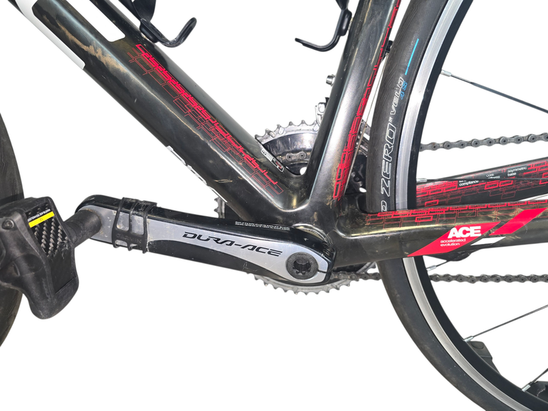 Brugt BMC Team Machine SLR01 2018 Road & Gravel — billede 22 af 26