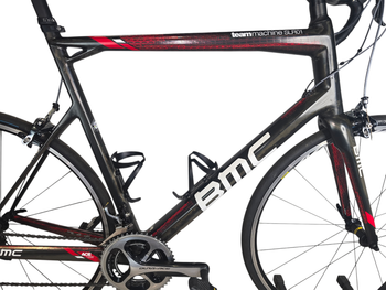 Brugt BMC Team Machine SLR01 2018 Road & Gravel — billede 2 af 26