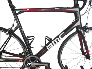 Tweedehands BMC Team Machine SLR01 2018 Road & Gravel — afbeelding 2 van 26