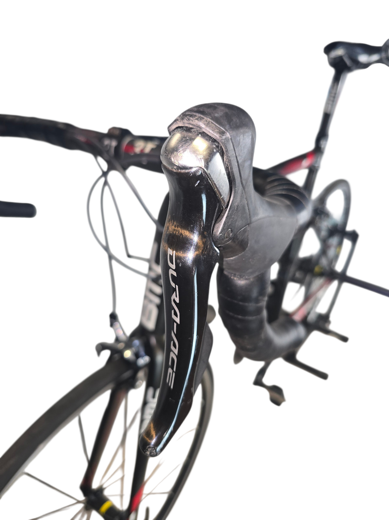 Brugt BMC Team Machine SLR01 2018 Road & Gravel — billede 26 af 26