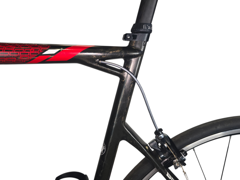 Brugt BMC Team Machine SLR01 2018 Road & Gravel — billede 20 af 26