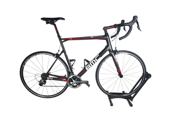 Použité BMC Team Machine SLR01 2018 Road & Gravel