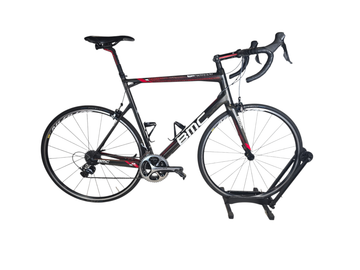 Tweedehands BMC Team Machine SLR01 2018 Road & Gravel — afbeelding 1 van 26