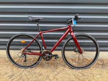 Brugt Orbea VECTOR 30 2024 2024 Urban & Touring