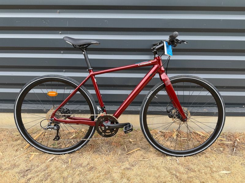 Used Orbea VECTOR 30 2024 2024 Urban & Touring