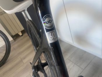 Gebrauchtes Orbea ORCA M30 2021 2021 Road & Gravel, Schwarz — Bild 6 von 6