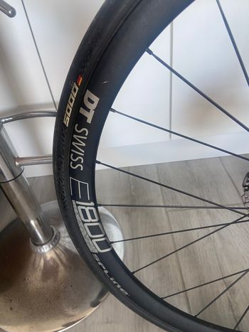 Gebrauchtes Orbea ORCA M30 2021 2021 Road & Gravel, Schwarz — Bild 5 von 6