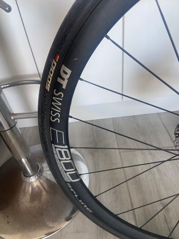 Used Orbea ORCA M30 2021 2021 Road & Gravel, Black — image 5 of 6