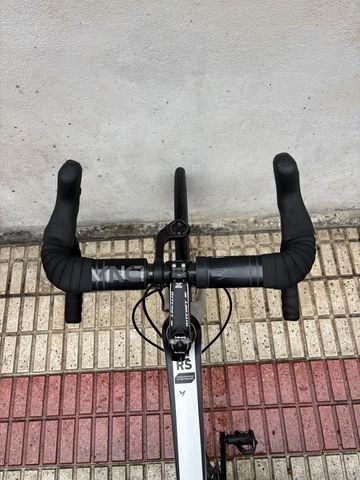 MMR Miracle Shimano Ultegra 2018 Road & Gravel usato, Grigio chiaro — immagine 3 di 7