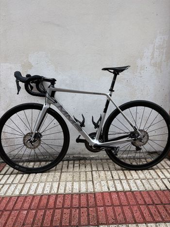 Gebrauchtes MMR Miracle Shimano Ultegra 2018 Road & Gravel