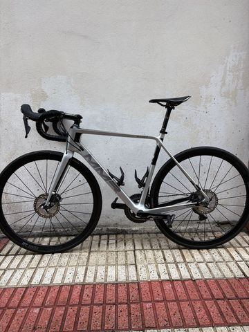 Używany MMR Miracle Shimano Ultegra 2018 Road & Gravel