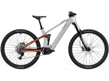 Używany Conway Xyron S 2.0 Full Suspension 2026 2026 MTB
