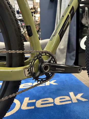 Brugt Fuji SLM 29 2.5 2022 2022 Mountainbike — billede 9 af 9