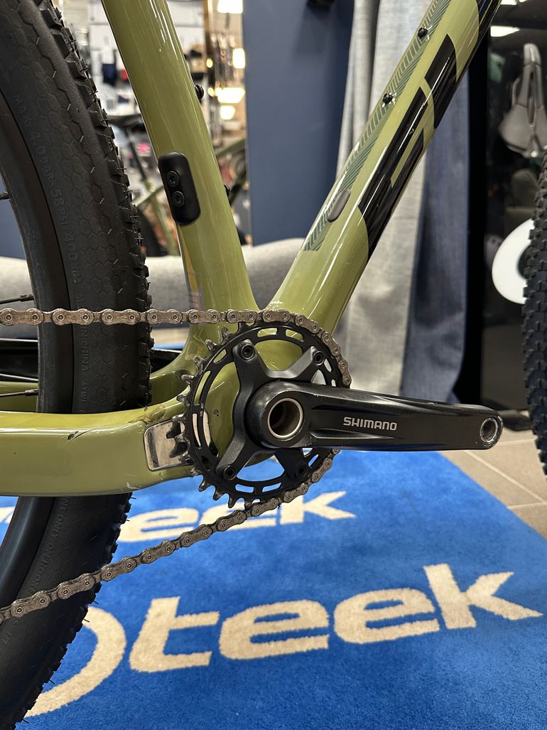 Brugt Fuji SLM 29 2.5 2022 2022 Mountainbike — billede 9 af 9