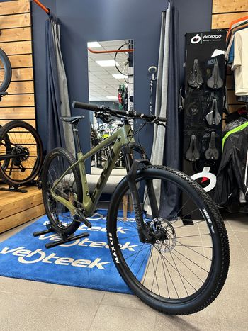 Brugt Fuji SLM 29 2.5 2022 2022 Mountainbike — billede 8 af 9