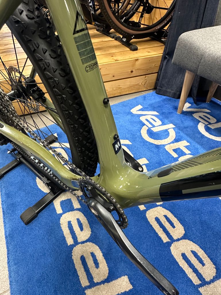 Brugt Fuji SLM 29 2.5 2022 2022 Mountainbike — billede 2 af 9