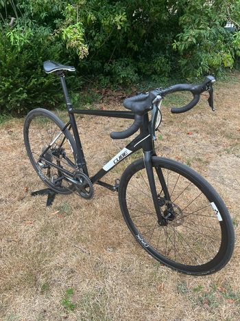Brugt CUBE ATTAIN RACE 2020 2020 Road & Gravel — billede 5 af 6