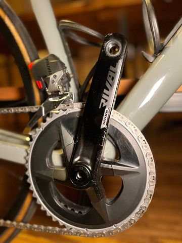 Brugt Canyon Ultimate CF SL 7 Disc eTap 2022 2022 Road & Gravel — billede 5 af 15