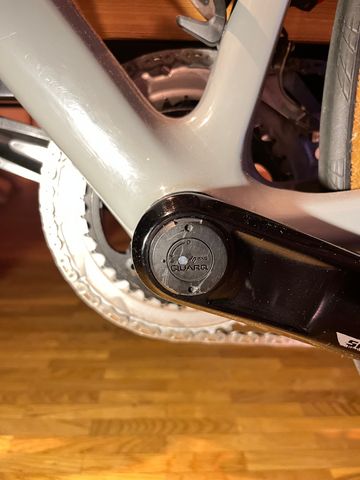Brugt Canyon Ultimate CF SL 7 Disc eTap 2022 2022 Road & Gravel — billede 9 af 15
