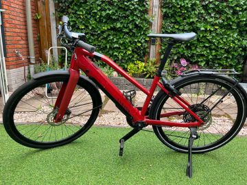 Used Canyon Commuter:ON Shimano Deore XT 2024 Urban & Touring