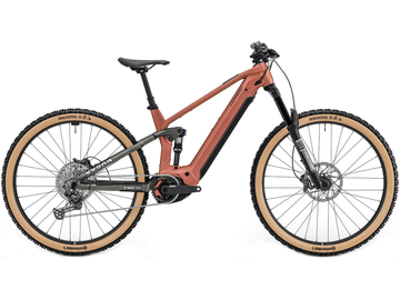 Używany Conway Xyron ST 4.0 Full Suspension 2026 2026 MTB