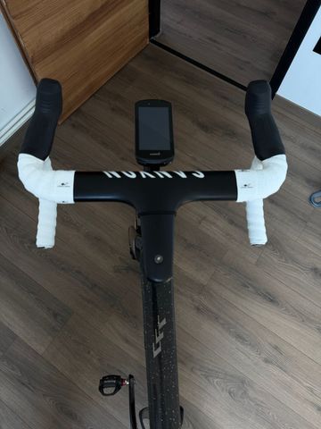 Canyon Aeroad CFR AXS 2025 2025 Road & Gravel d'occasion — image 12 sur 12
