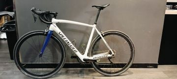 Brugt Specialized Tarmac Expert 2017 2017 Road & Gravel — billede 2 af 16