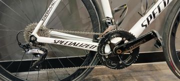 Brugt Specialized Tarmac Expert 2017 2017 Road & Gravel — billede 3 af 16