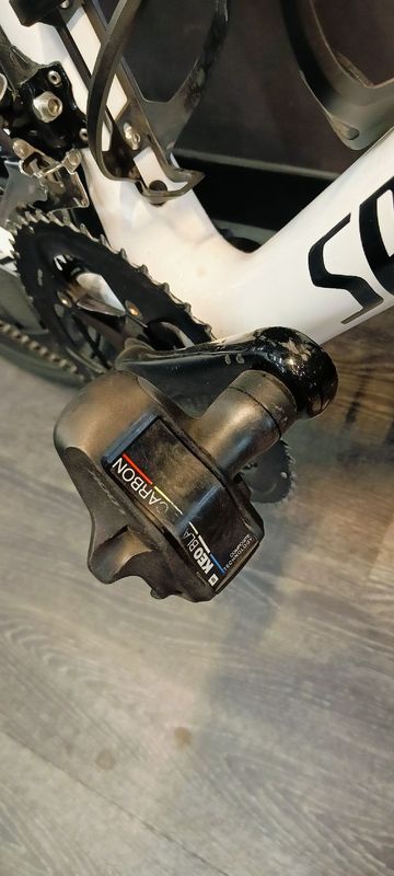 Brugt Specialized Tarmac Expert 2017 2017 Road & Gravel — billede 11 af 16
