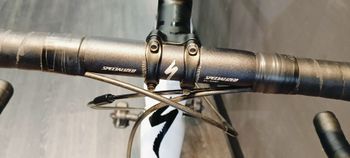 Brugt Specialized Tarmac Expert 2017 2017 Road & Gravel — billede 12 af 16
