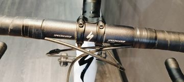 Brugt Specialized Tarmac Expert 2017 2017 Road & Gravel — billede 12 af 16