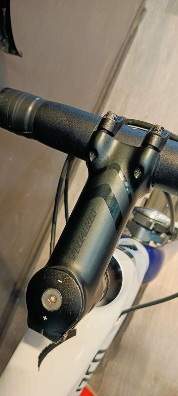 Brugt Specialized Tarmac Expert 2017 2017 Road & Gravel — billede 13 af 16